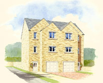 Crownwood Rishworth